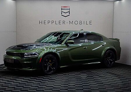 Dodge Charger R/T,Widebody,Sitzlüft/Heizung,Totw.Xenon
