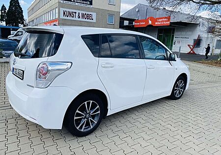 Toyota Verso 2.0 D-4D