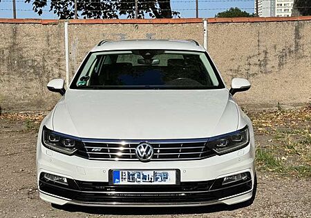 VW Passat Variant Volkswagen Highline BMT/Start-Stopp 4Motion