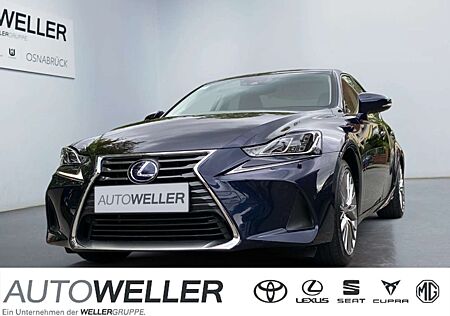 Lexus IS 300 h *AHK*Navi*LED*Klimaaut*Bluetooth*LMF*