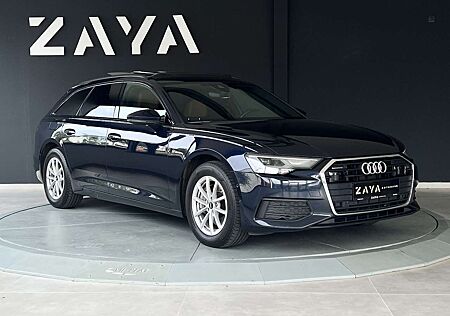 Audi A6 45 TDI Quattro*VIRTUAL*PANO*B&O*CAM*