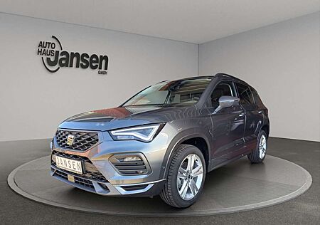 Seat Ateca FR +ACC+AHK+APP+Kamera+LED