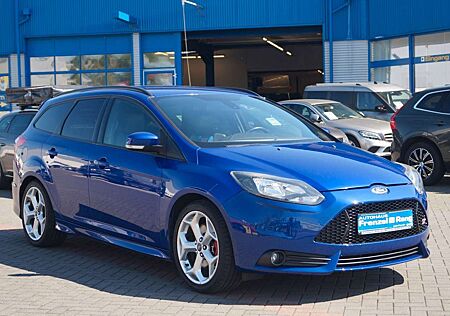 Ford Focus Turnier ST *Sitzheizung*PDC*Alarm*WSS heiz