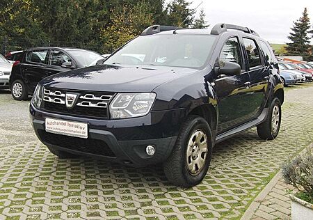 Dacia Duster 1,5 dCi 110 FAP 4x2 Klima