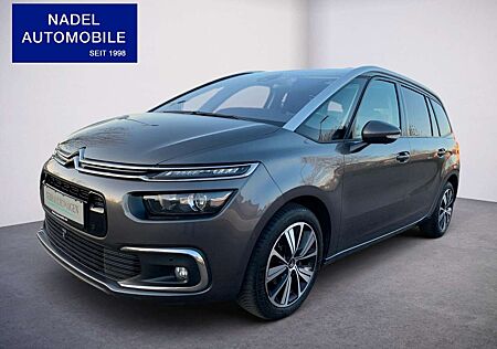 Citroën Grand C4 Picasso Citroen Grand C4 Spacetourer Shine/7 Sitze/Navi/SHZ