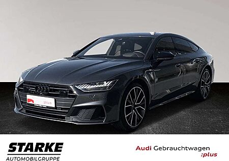 Audi A7 Sportback 40 TDI S tronic quattro S line