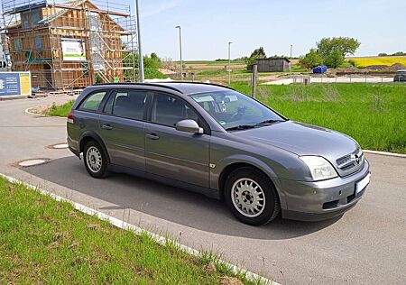 Opel Vectra 1.9 CDTI Caravan