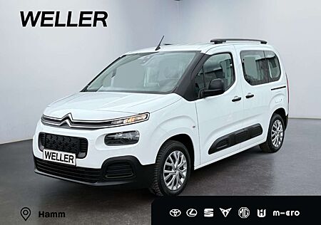 Citroën Berlingo Citroen M BlueHDi 100 LIVE *AHK*PDC*Kinder Paket*