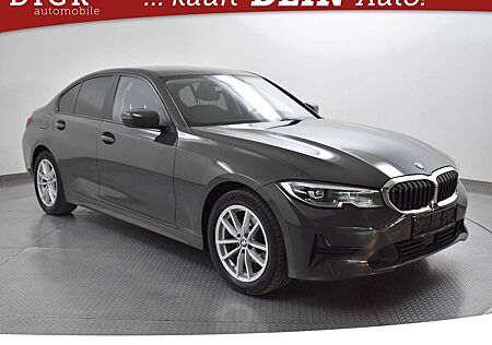 BMW 320 i Aut. Advant NAVI+LED+SHZ+HEAD+TEMP+ACC+LC+M