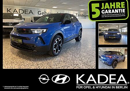 Opel Mokka 1.2 Turbo GS Line Navi+Kam+nur 12235KM
