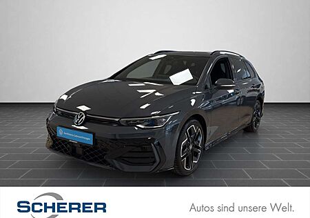 VW Golf Variant Volkswagen Golf VIII Variant 1.5 eTSI R-Line DSG NAVI ACC S