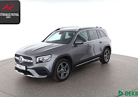 Mercedes-Benz GLB 200 3x AMG NIGHTPAKET WIDE,KEYLESS,KAMERA,SH