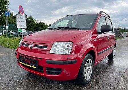 Fiat Panda 1.2 8V Dynamic