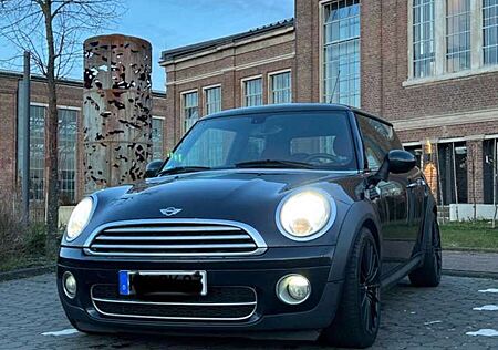 Mini Cooper D