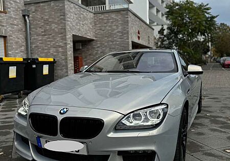 BMW 640 xdrive Individuell M Paket