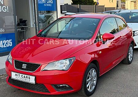 Seat Ibiza SC Sun
