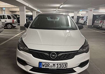 Opel Astra Top Zustand - Scheckheftgepflegt - Wie neu