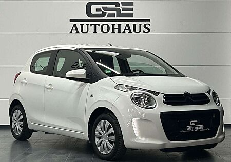 Citroën C1 Citroen Feel*Navi*Kamera*Klima*SHZ*1Hand