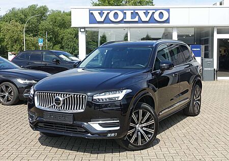 Volvo XC 90 XC90 B5 AWD Inscription/AHK/360°Cam/Standhz./LED