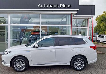 Mitsubishi Outlander Plug-in Hybrid TOP 2.4 MIVEC 4WD
