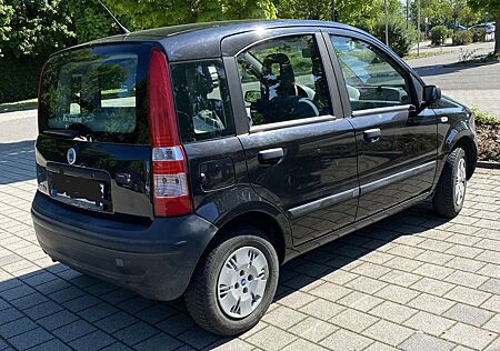 Fiat Panda 1.1 Young