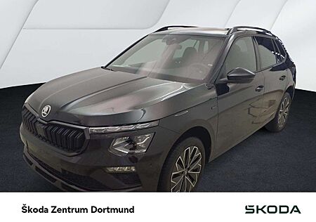 Skoda Kamiq 1.5 TOUR PANO CAM ACC LM17 E-KLAPPE NAVI