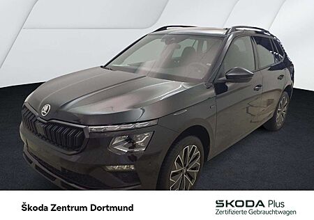Skoda Kamiq 1.5 TOUR PANO CAM ACC LM17 E-KLAPPE NAVI