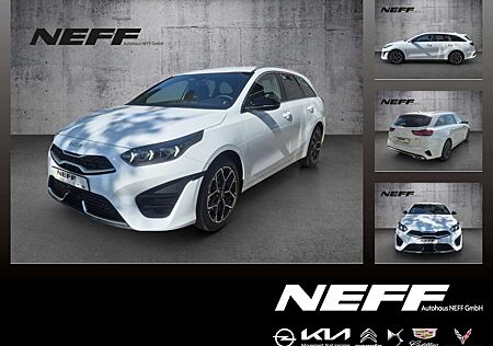Kia XCeed Ceed SW / cee'd SW Ceed Sportswagon 1.5 T-GDI- GT Line ACC Navi