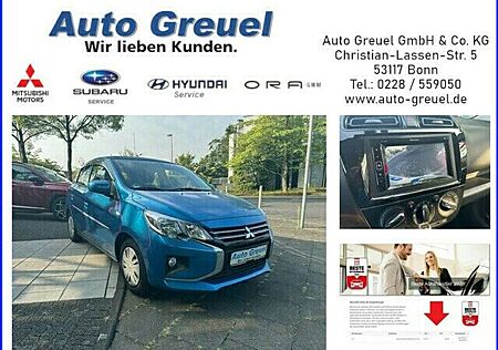Mitsubishi Space Star Select Allwetter Jahreswagen Style