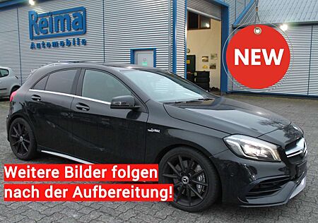 Mercedes-Benz A 45 AMG 4Matic , LED, Neues Modell