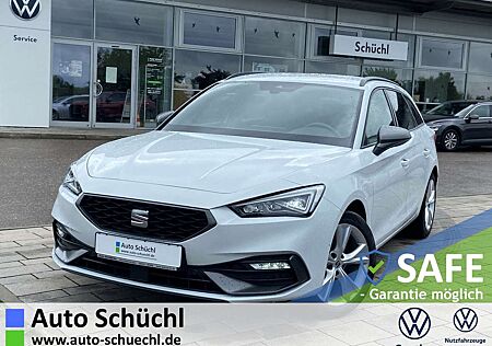 Seat Leon ST 2.0 TDI DSG FR-Line 17"+NAVI-PRO+LED+VIR