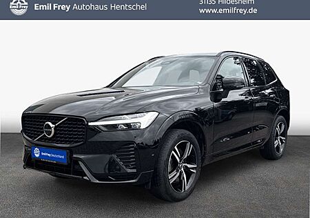 Volvo XC 60 XC60 XC60 B4 B Geartronic RDesign