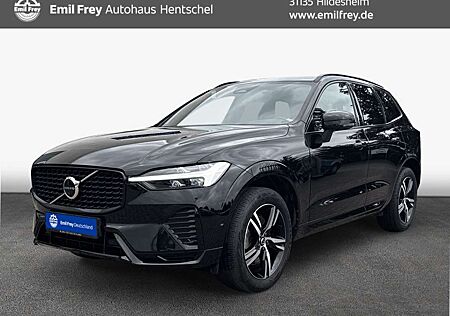 Volvo XC 60 XC60 XC60 B4 B Geartronic RDesign