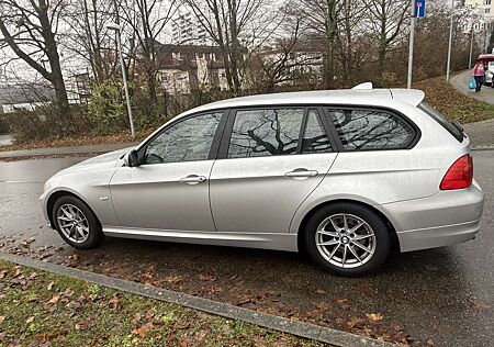 BMW 318 TÜV neu - viele Neuteile - gepflegt