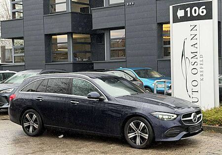 Mercedes-Benz C 220 d 4Matic T 9G-TRONIC Avantgarde Distr+