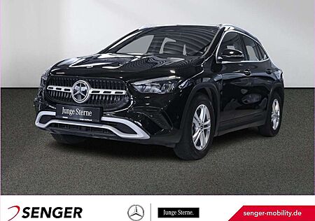 Mercedes-Benz GLA 200 gebraucht kaufen Mercedes-Benz GLA 200 Rückfahrkamera Winter-Paket Sitzheizung