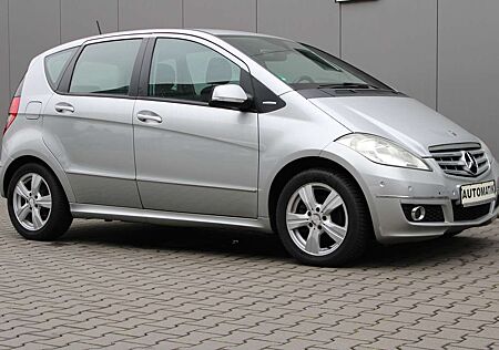 Mercedes-Benz A 180 CDI Aut. Avantgarde AHK SHZ MFL