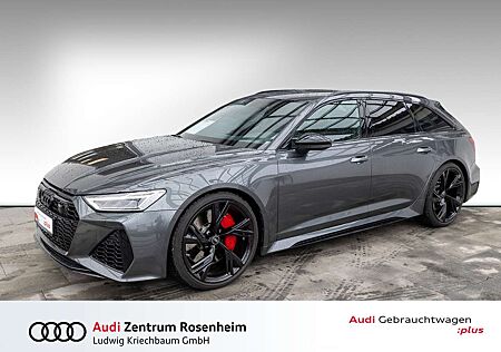 Audi RS6 RSAvant 4.0 TFSI qu. tiptr.(BO,ACC,Luftfw.,VZE)