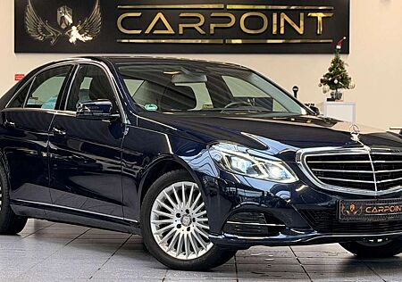 Mercedes-Benz E 300 Limousine BlueTec Aut./LED/AHK/Navi/BT