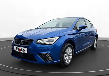 Seat Ibiza Style**LED**KAMERA**SHZ**