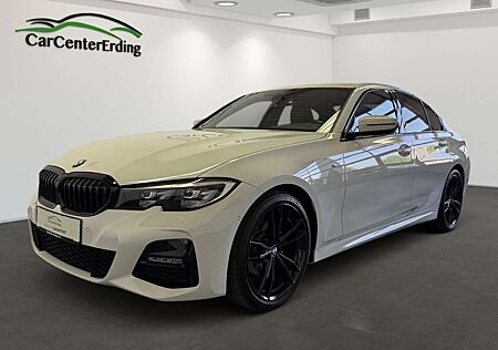 BMW 320 iLim.*M Sport*LED*Navi*LiveCockpit*Kamera*H&K