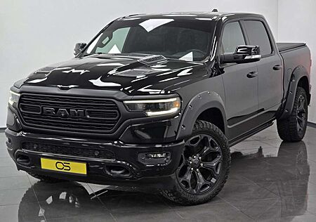 Dodge RAM 5.7 V8 HEMI *LIMITED*12"Display 360*Garantie
