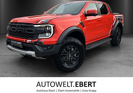 Ford Ranger 3.0 Ecoboost Raptor DoKa/AHK/ACC/B&O/360°