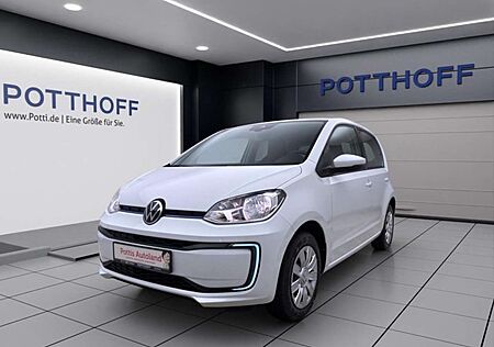 VW Up Volkswagen ! e-! MOVE ! SITZHZG KLIMA BLUETOOTH