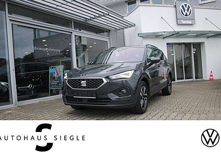 Seat Tarraco 2.0 TDI Style AHK Navi Pano LED ACC Beats Parktro