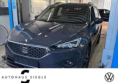 Seat Tarraco 2.0 TDI Style AHK Navi Pano LED ACC Beats Parktro
