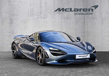 McLaren 750S Coupe Saros, Carbon Fibre Racing Seats
