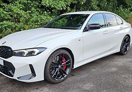 BMW 340 M340i xDrive