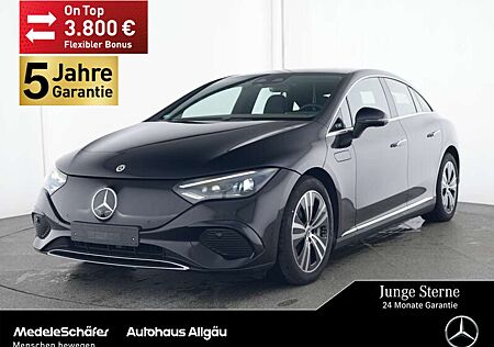 Mercedes-Benz EQE 350 Premium+ HA-Lenkung Airmatic HuD NP94