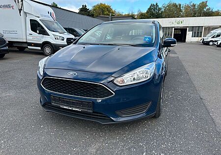 Ford Focus Turnier Ambiente